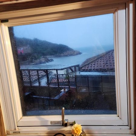 南竿 海老屋酒店 外观 照片