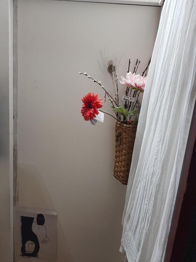 南竿 海老屋酒店 外观 照片