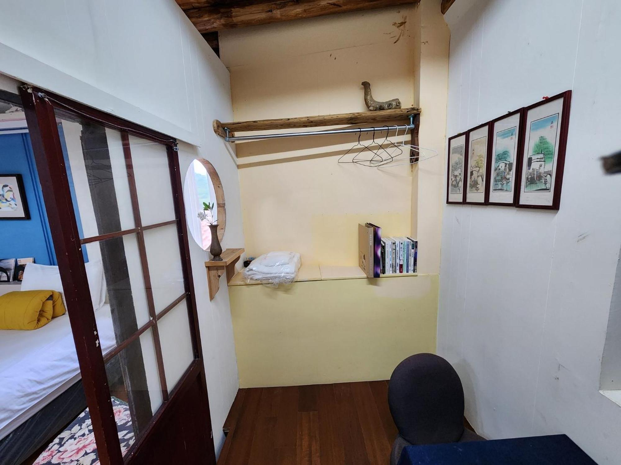南竿 海老屋酒店 外观 照片