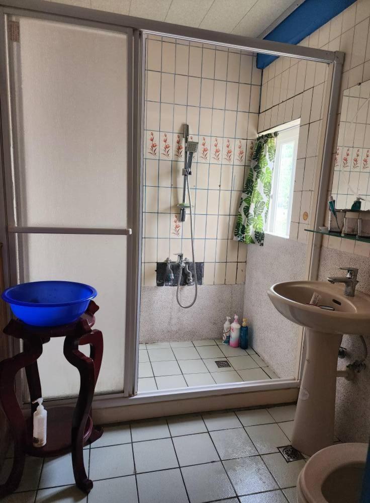 南竿 海老屋酒店 外观 照片