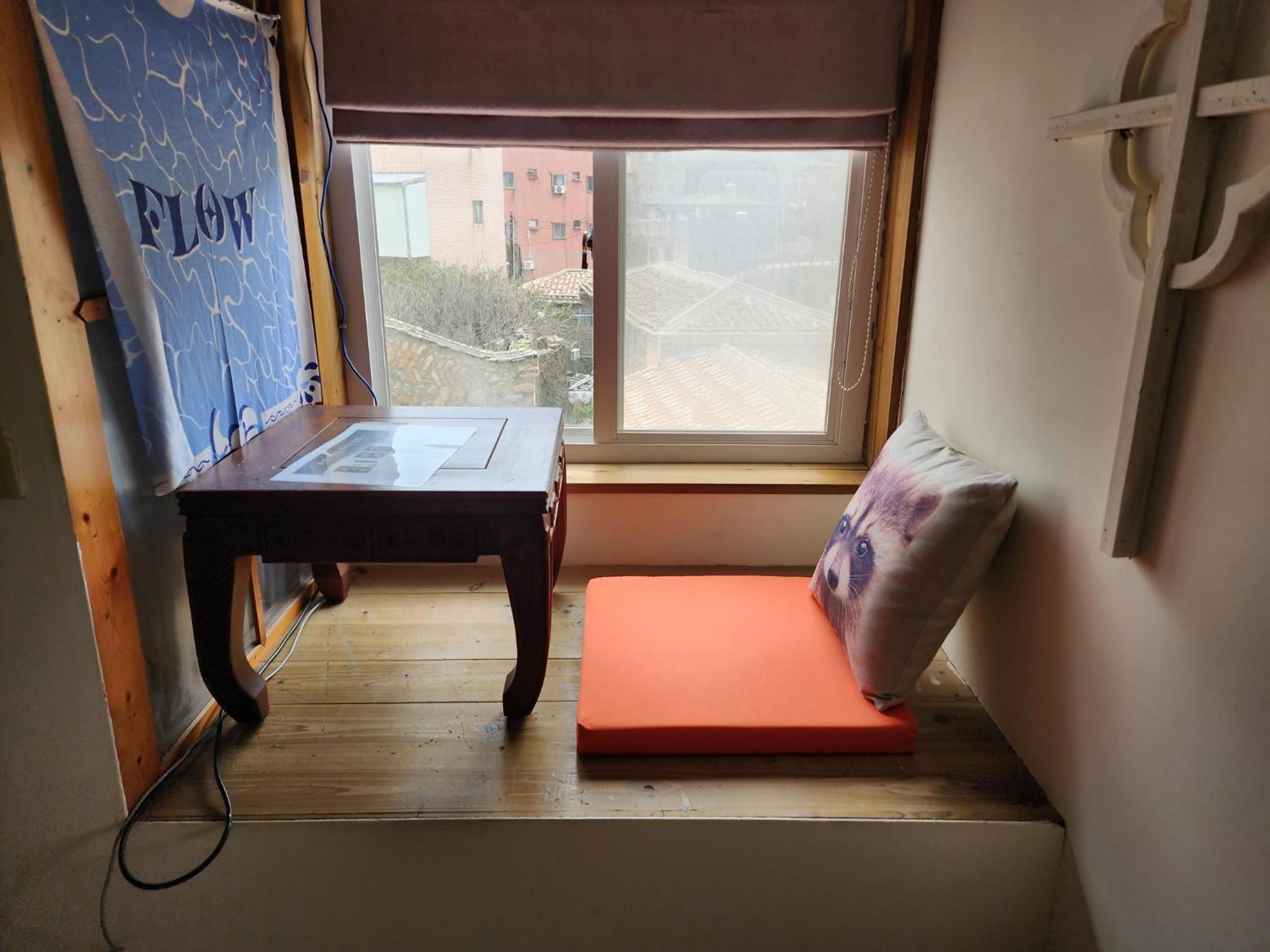 南竿 海老屋酒店 外观 照片